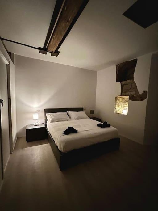 History Luxury Central Apartment By Revenue House Como Exterior photo