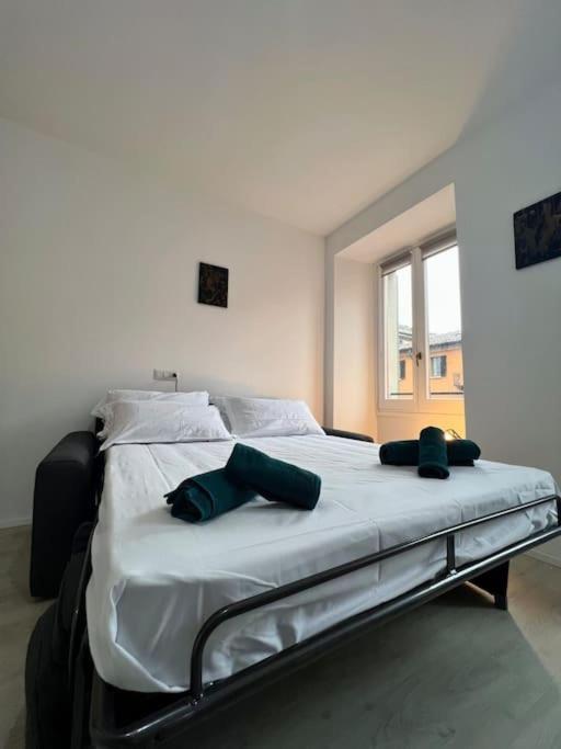 History Luxury Central Apartment By Revenue House Como Exterior photo